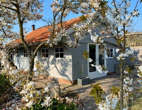 Medemblik Apartment | Bed and Breakfast Het Emmapark Medemblik