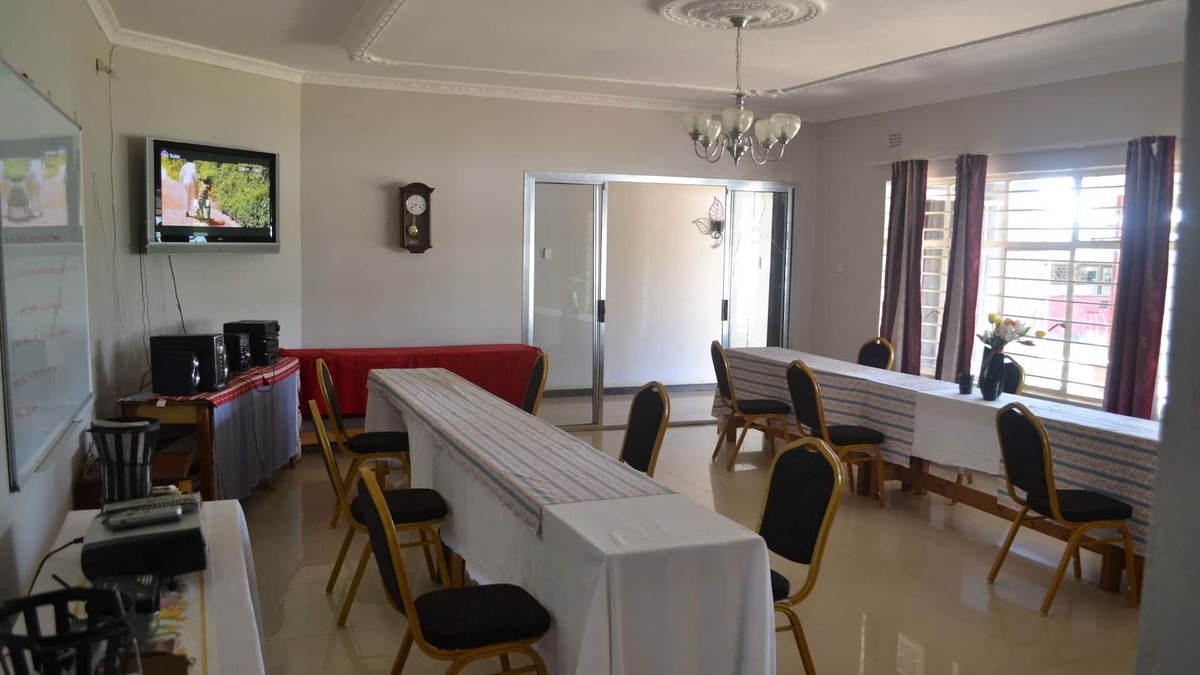 Lusaka Bed & Breakfast | Bed and breakfast , Home away from home,
