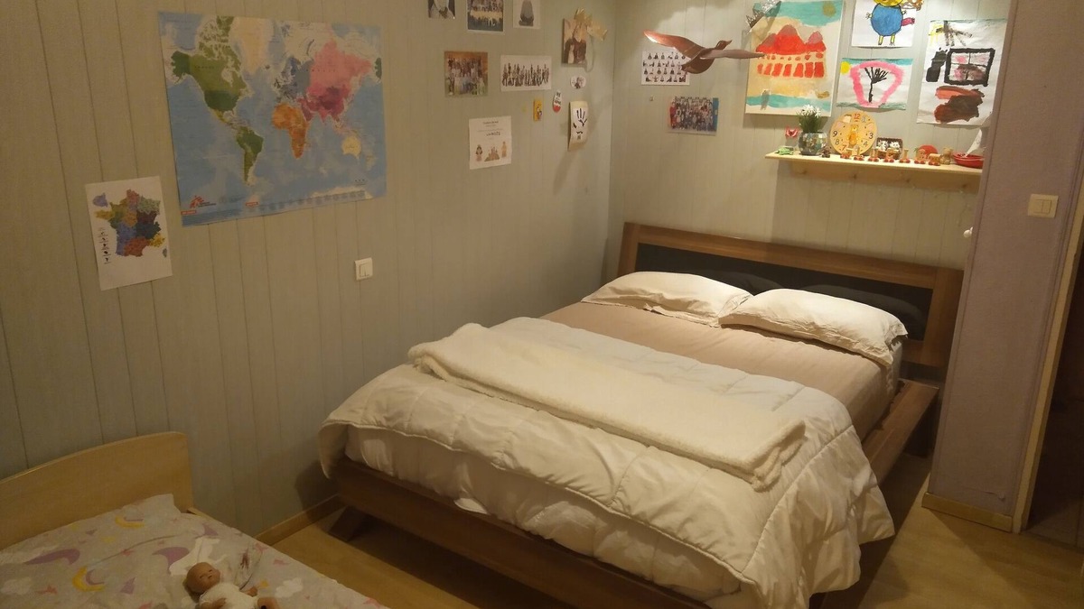Le Landreau House | Bed and breakfast in a house near Nantes and Vallet