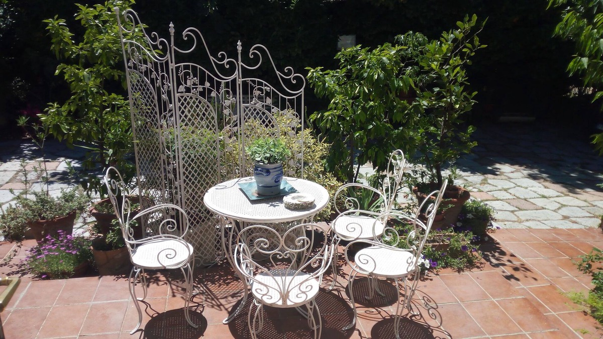 Baricella Bed & Breakfast | Bed and Breakfast il Giardino