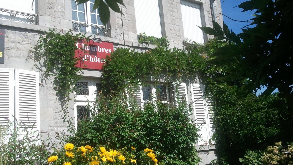 Revin Bed & Breakfast | Bed and Breakfast in a mansion