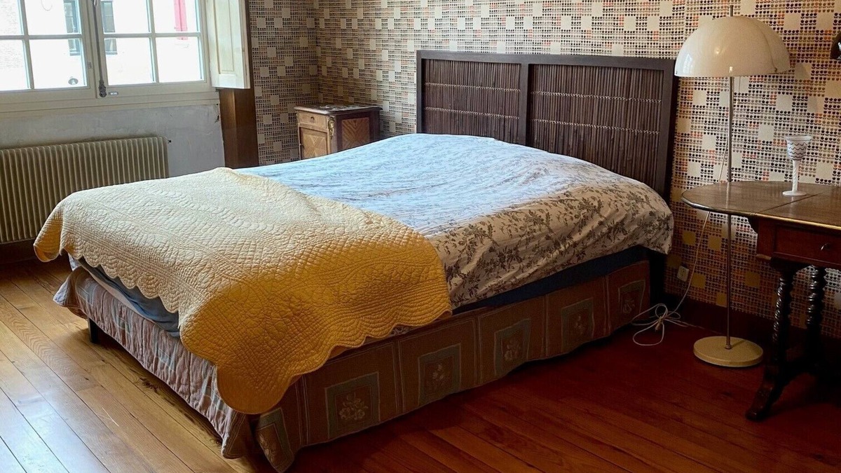 Belleme Bed & Breakfast | Bed and breakfast in Bellême town center