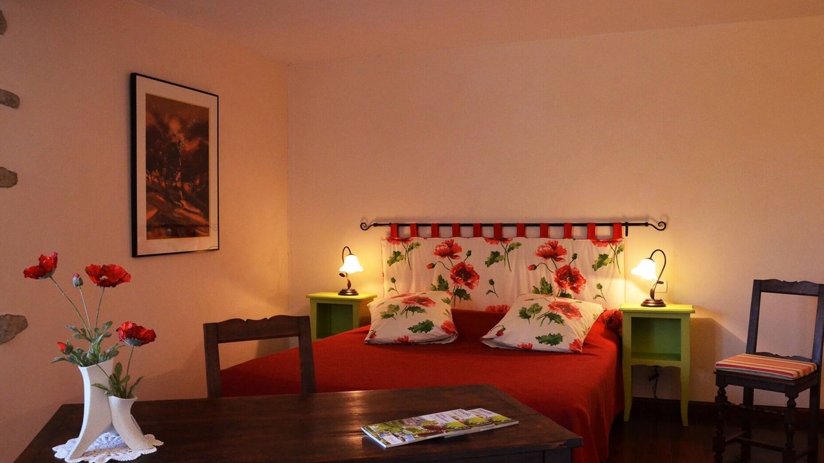 Bioncourt Bed & Breakfast | Bed and Breakfast in the countryside - Le Cos des Pommes