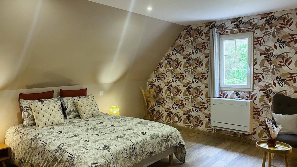 Fossemagne Bed & Breakfast | Bed and breakfast in Périgord Noir