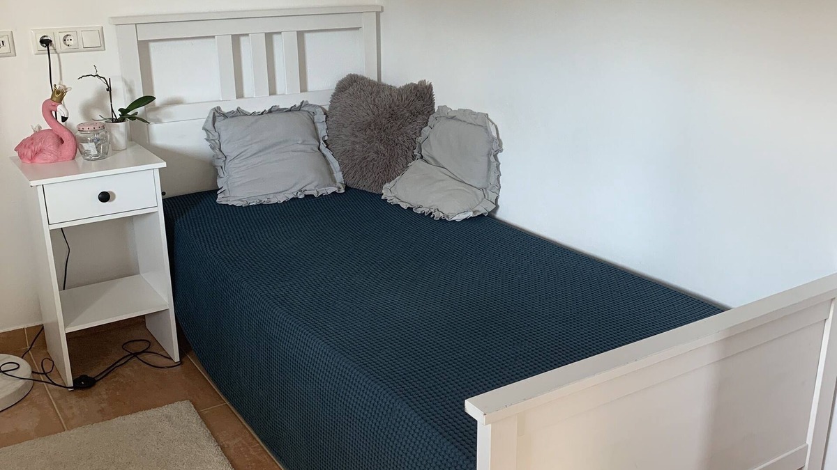 Zeitlarn Apartment | Bed and breakfast in the rain La Tuscany