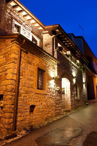 Fragneto Monforte Bed & Breakfast | Bed And Breakfast Pa' Carrera