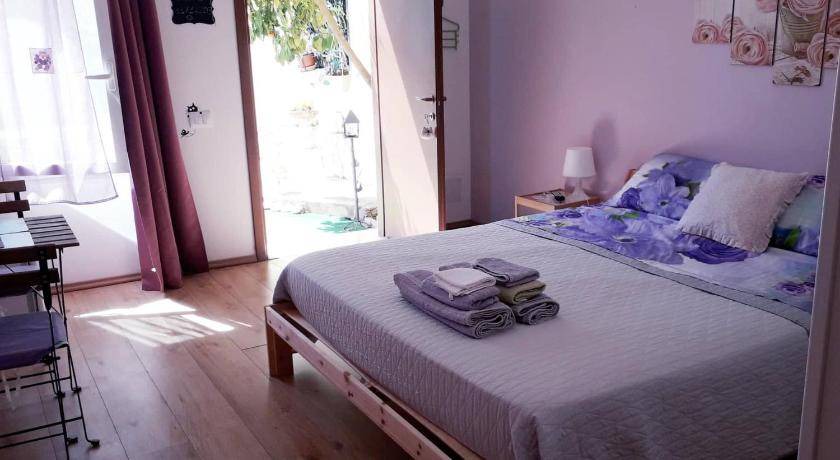 Borgo Santa Maria Bed & Breakfast | Bed and breakfast