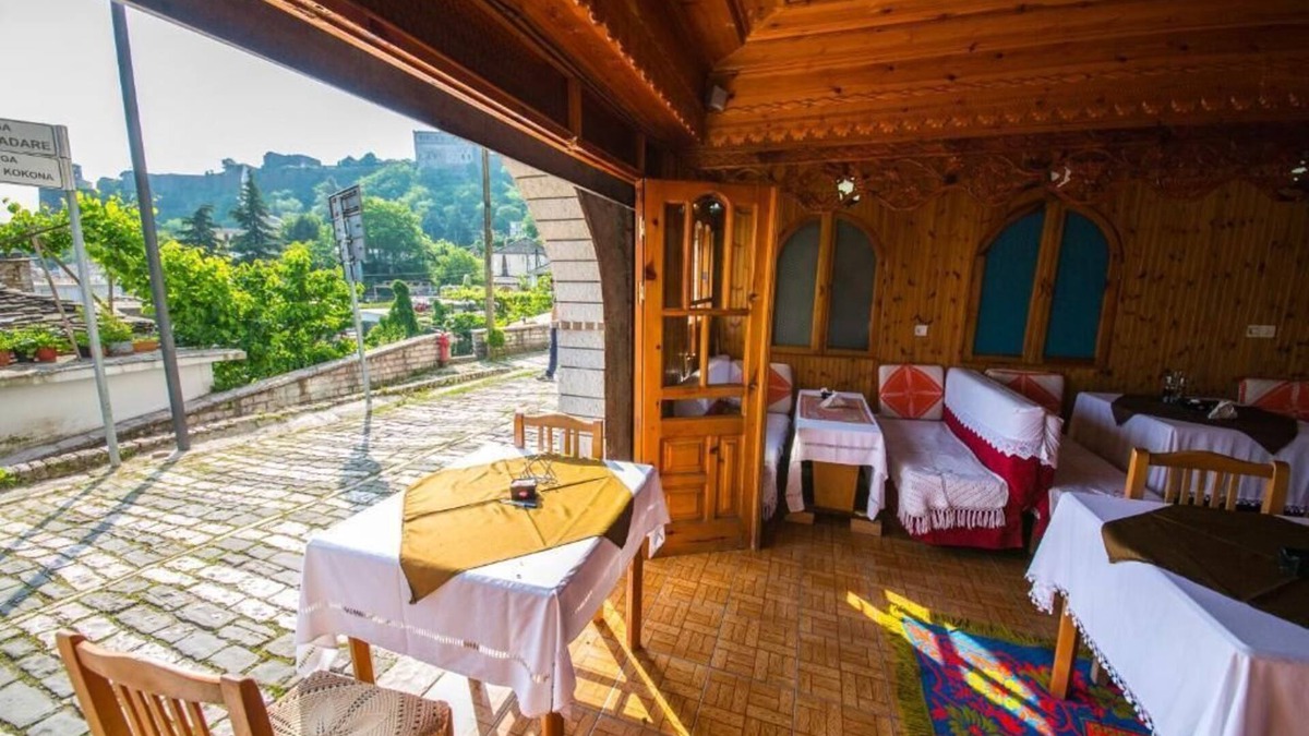 Gjirokaster Bed & Breakfast | Bed and Breakfast Kotoni