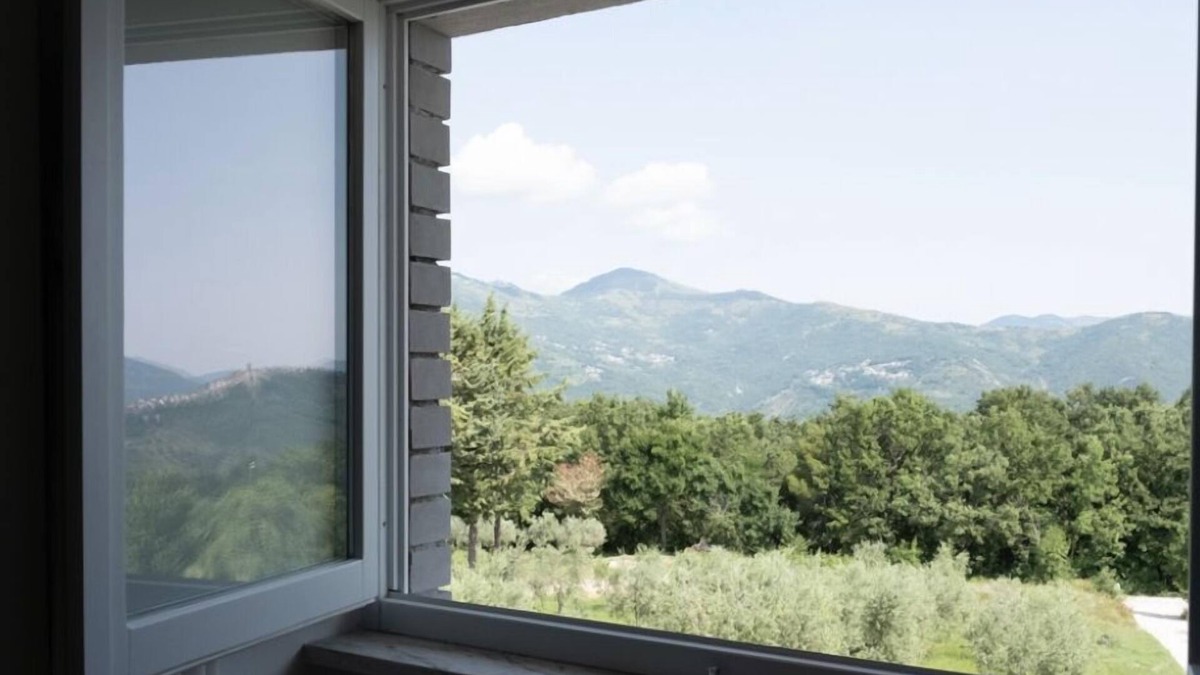 Trivento Bed & Breakfast | Bed and breakfast La Caruscia