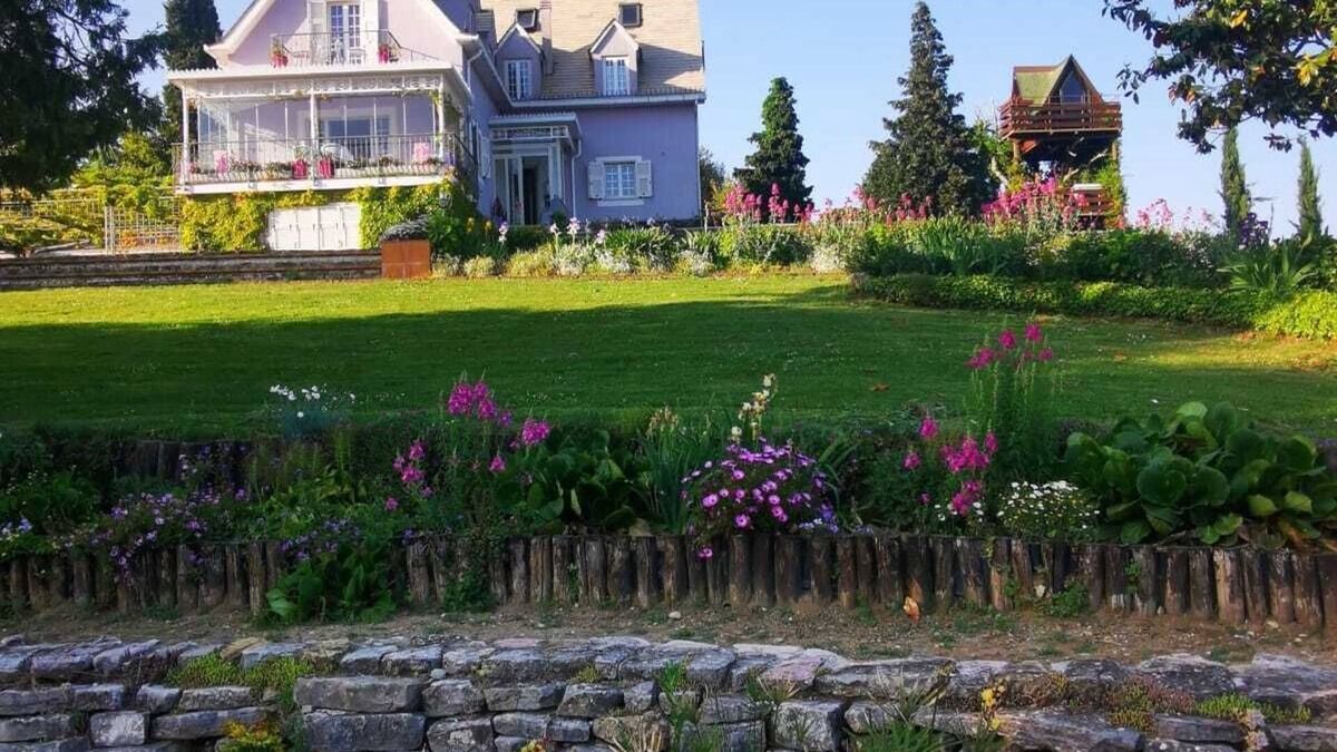 Materdomini Bed & Breakfast | BED AND BREAKFAST LA CASA DI MIMMA