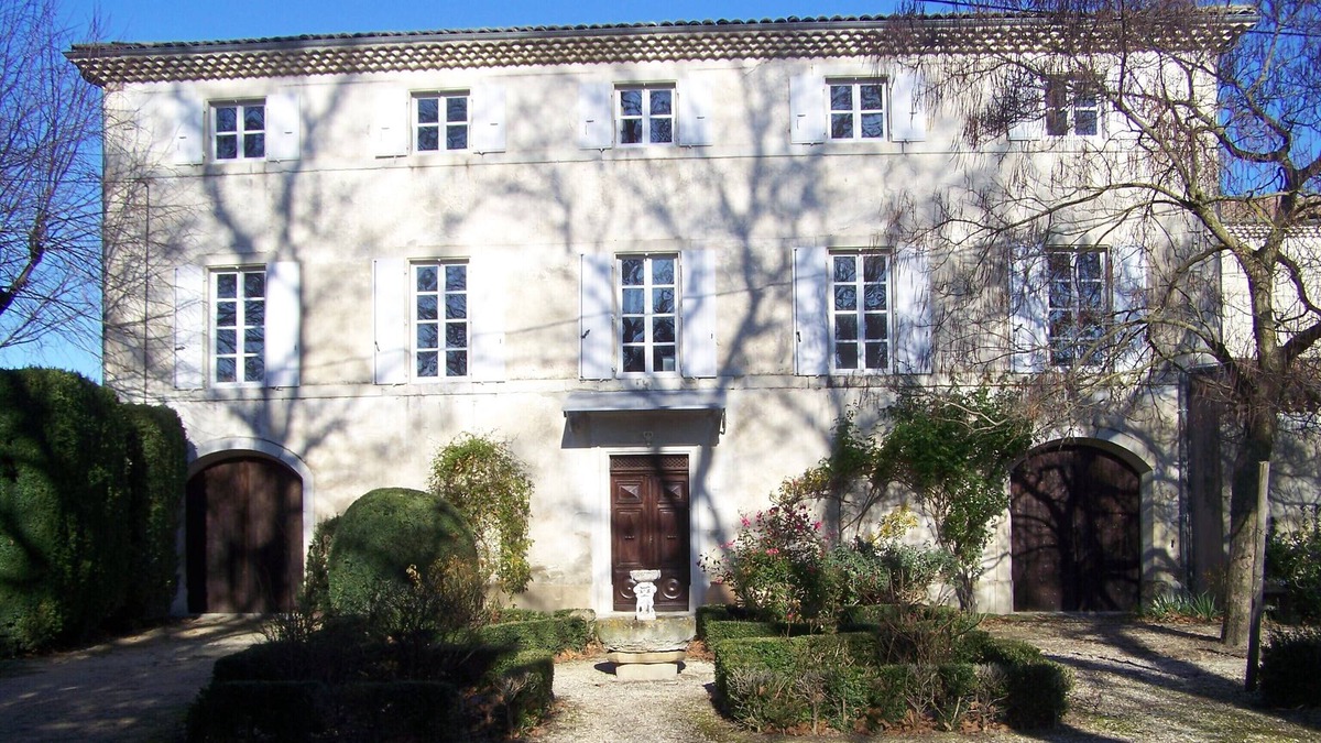 Charols Hotel | Bed and Breakfast La lavande