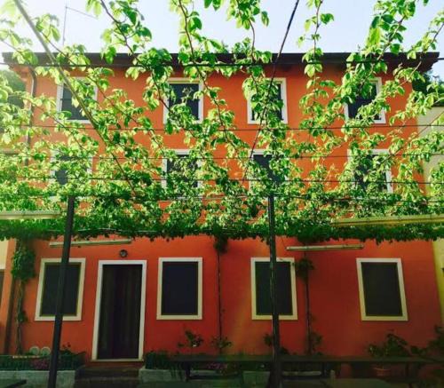 Arcugnano Bed & Breakfast | Bed and Breakfast La Quiete