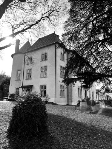 Belleau Bed & Breakfast | Bed and Breakfast Le Château de Morey