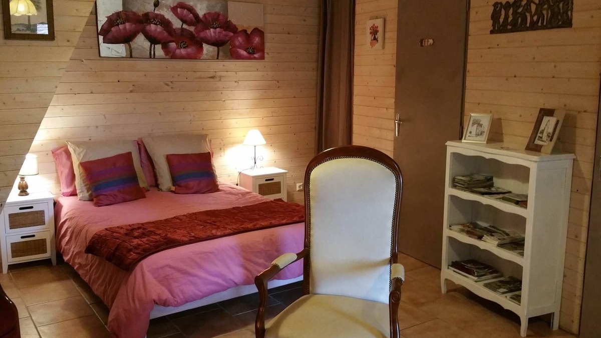 Broye House | Bed and Breakfast Le Plessis