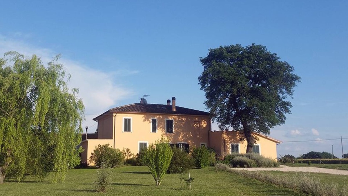 Spello Bed & Breakfast | Bed and Breakfast Le Rose
