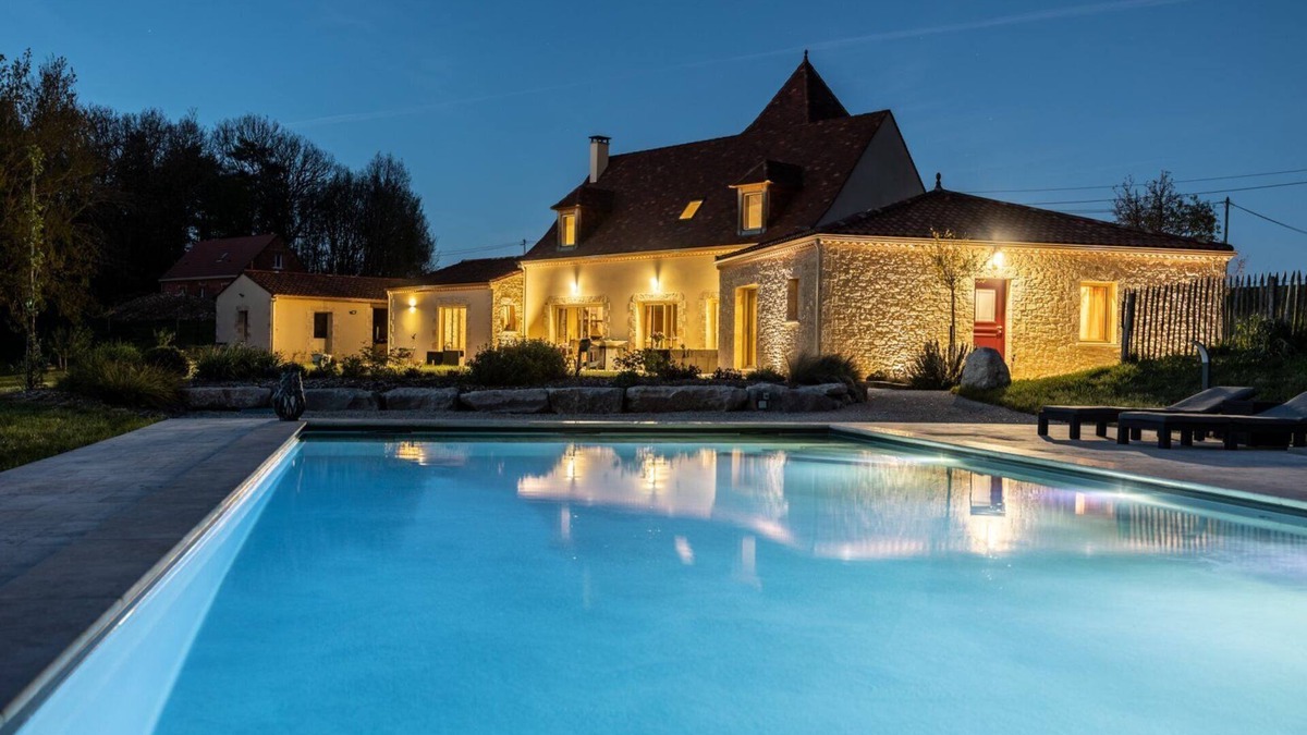 Fleurac Bed & Breakfast | Bed and breakfast Le Rucher des Combes - Chambre Vézère