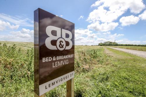 Lemvig Bed & Breakfast | Bed and Breakfast Lemvig