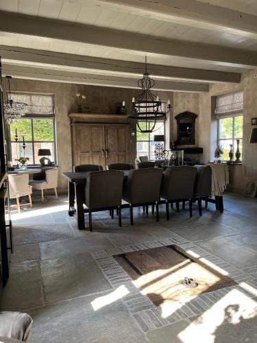 Spanbroek Bed & Breakfast | Bed and Breakfast Lokaal Wadway