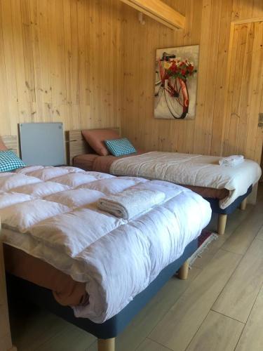 Paredones Bed & Breakfast | Bed and Breakfast Lujo 2 personas