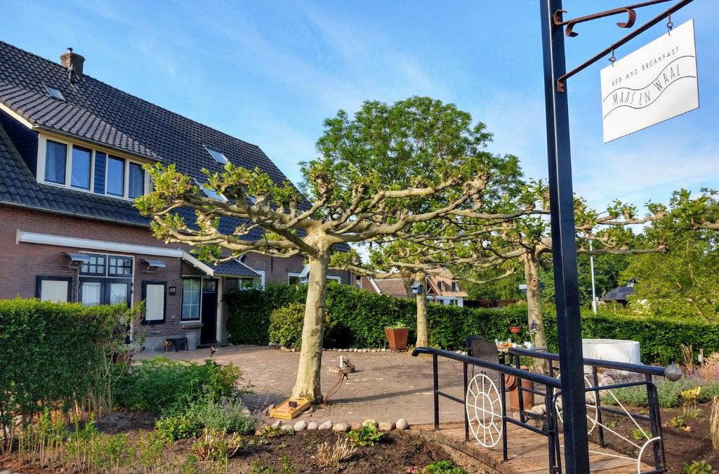 Winssen Bed & Breakfast | Bed and Breakfast Maas en Waal