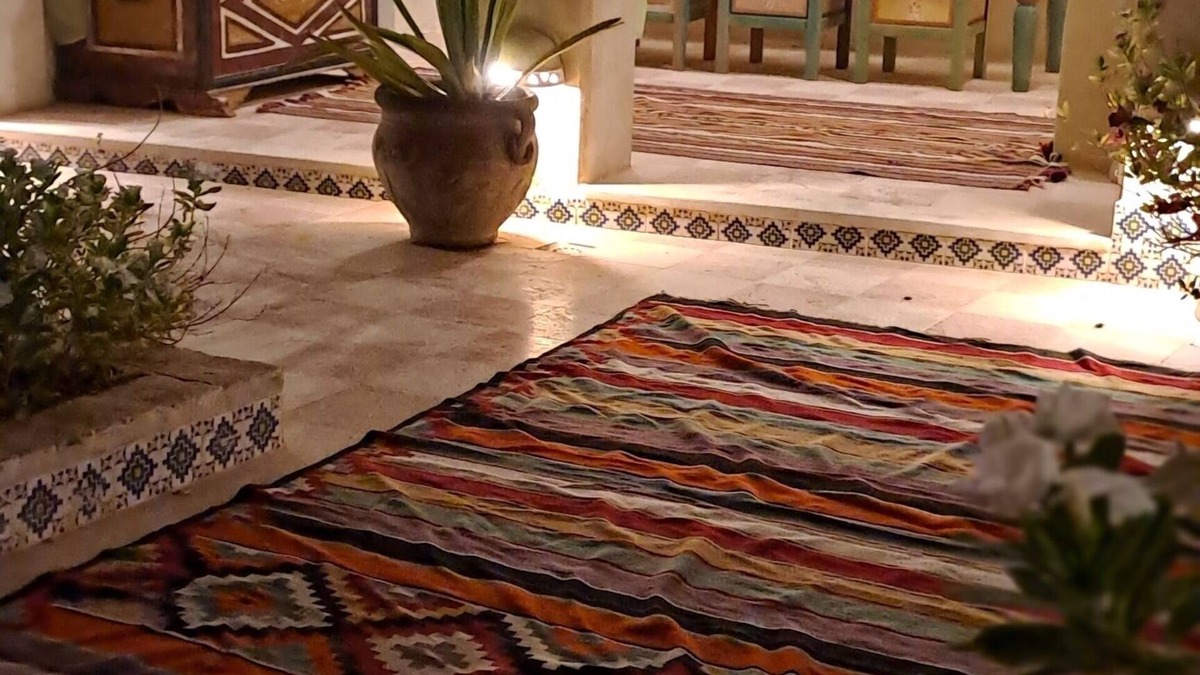 Medenine Bed & Breakfast | Bed and breakfast medenine