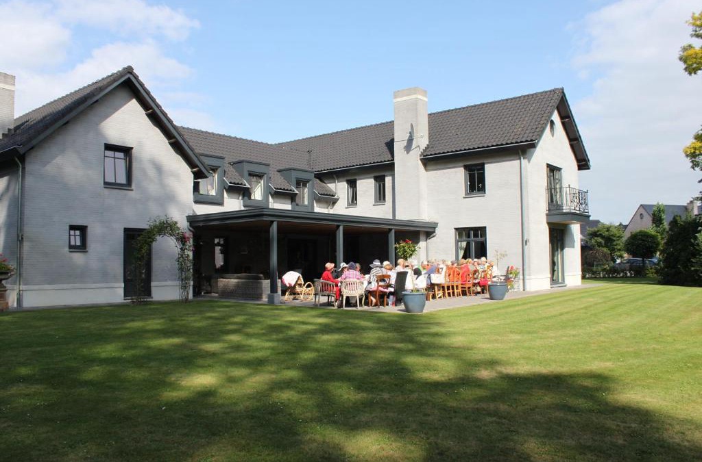Achel Bed & Breakfast | Bed and breakfast Mooi Achel