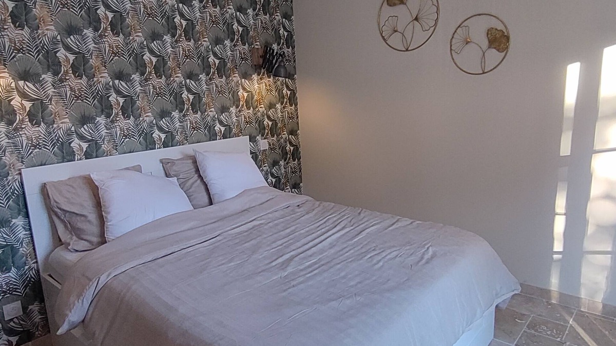 Faucon Bed & Breakfast | Bed and breakfast near Mont Ventoux
