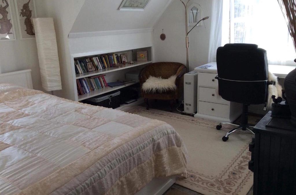 Sauda Bed & Breakfast | Bed and breakfast