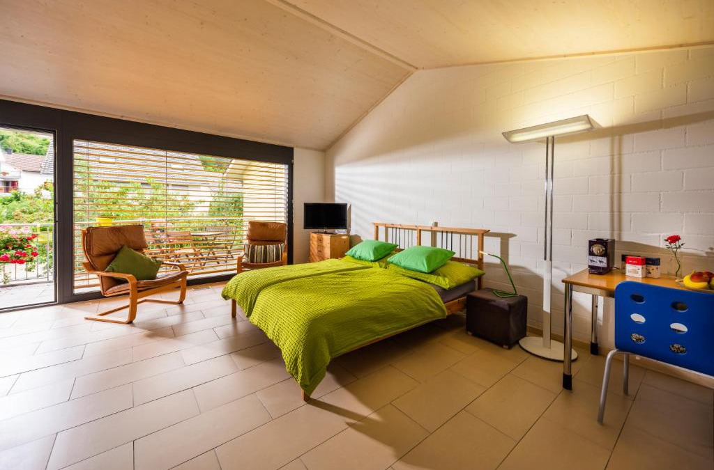 Gelfingen Bed & Breakfast | Bed and Breakfast Oase im Seetal
