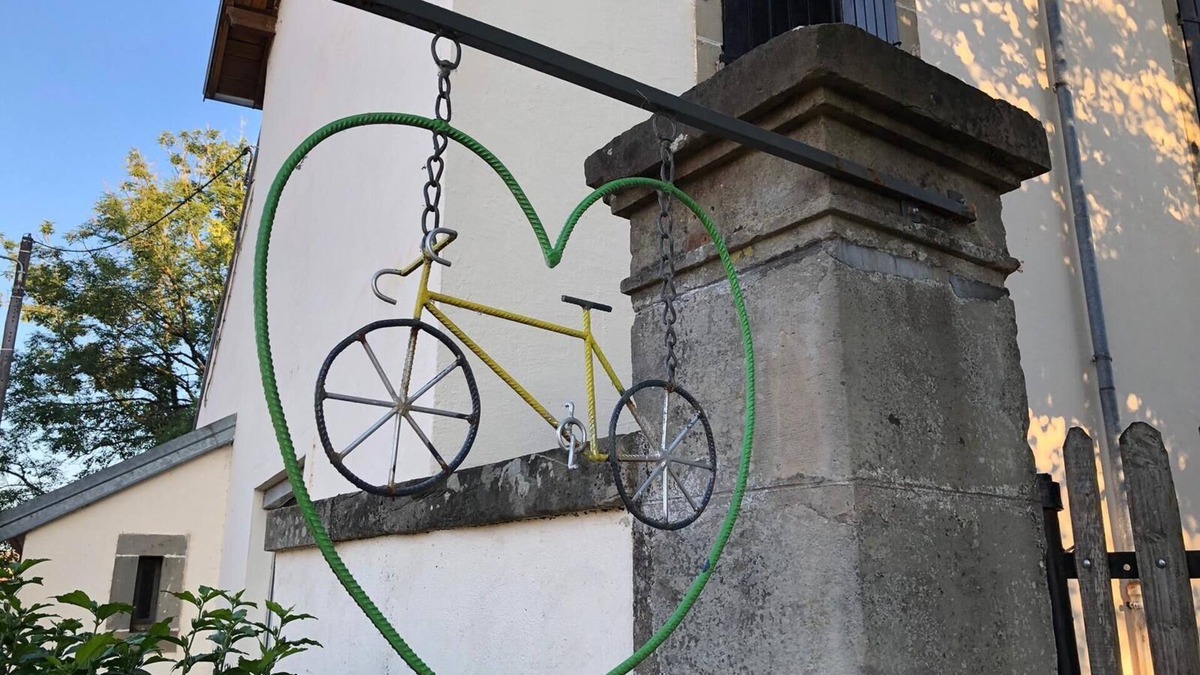 Corre House | Bed and breakfast or self-catering on a farm