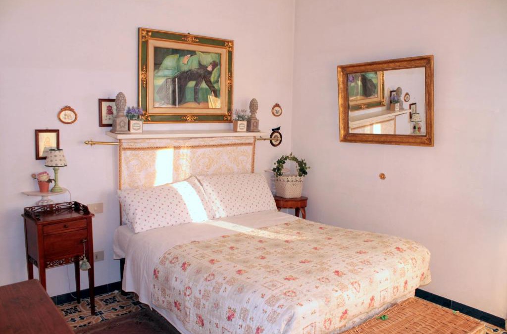 Gavinana Bed & Breakfast | Bed and Breakfast Orsini