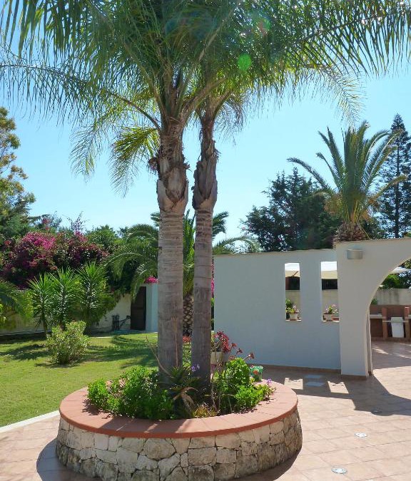 Arenella Bed & Breakfast | Bed And Breakfast Perla Del Sole