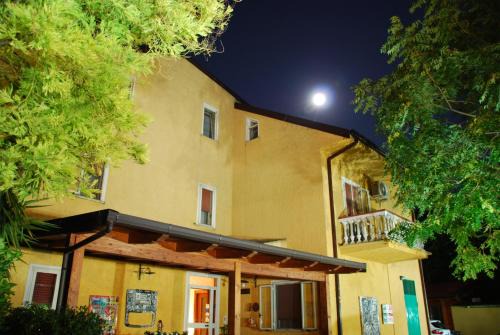 Frascineto Bed & Breakfast | Bed and Breakfast Pieffe