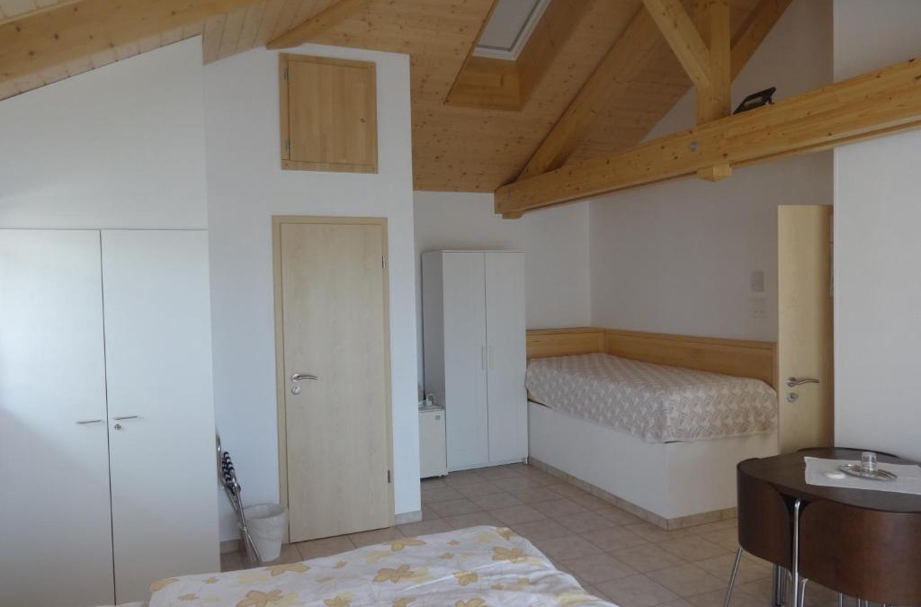 Prilly Bed & Breakfast | Bed and Breakfast Prilly-Lausanne