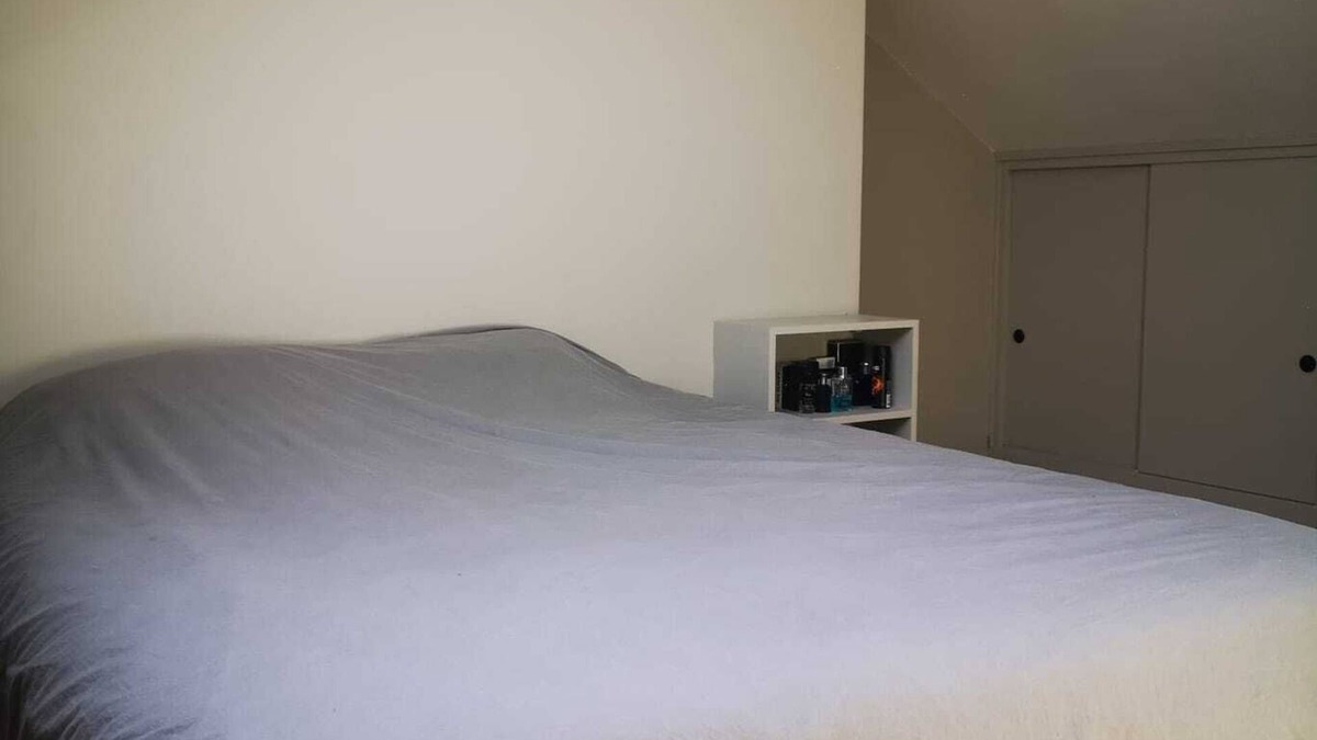 Bellevue Bed & Breakfast | Bed and breakfast rental 20 minutes from Paris