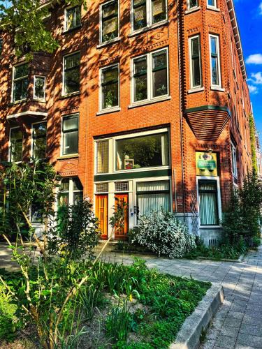 Rotterdam Bed & Breakfast | Bed and Breakfast Rotterdam