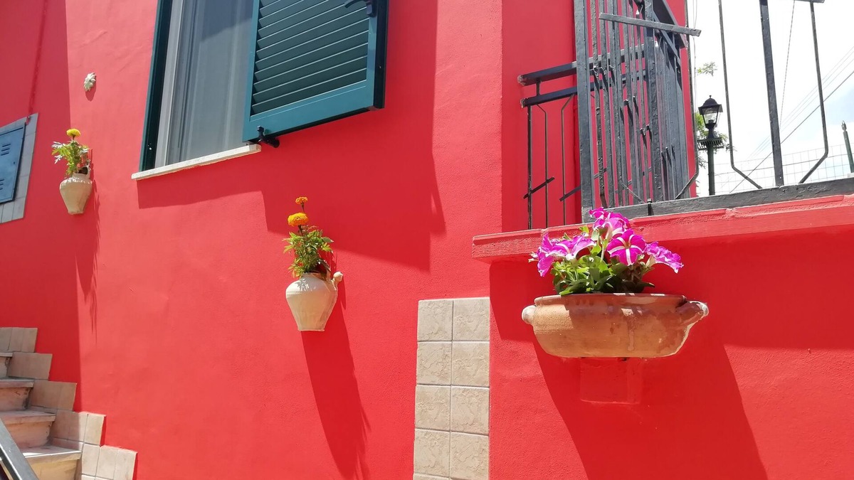 Giulianova Bed & Breakfast | Bed and Breakfast Stefania