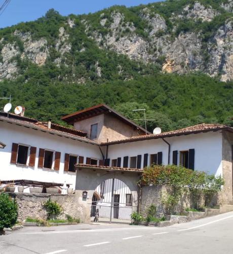 Barghe Bed & Breakfast | Bed and breakfast Settesette6