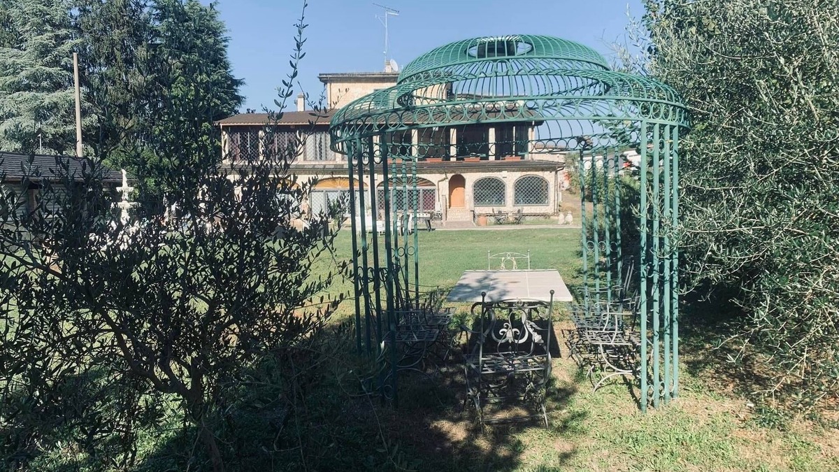 Rocca Priora Bed & Breakfast | Bed and Breakfast Simonelli RoomS