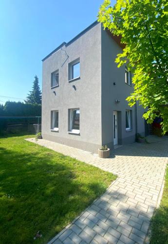 Chlebicov Bed & Breakfast | Bed and breakfast Slezská Siesta