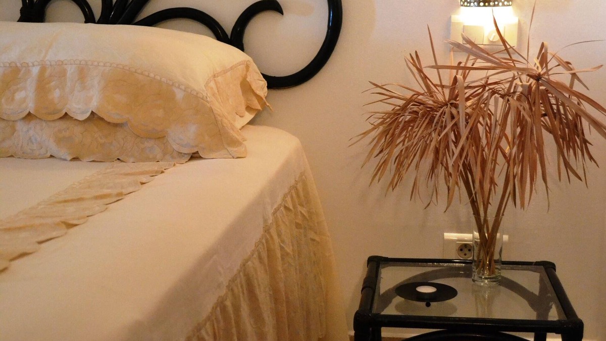 La Marsa House | Bed and Breakfast (Suite) in residential area in la Marsa