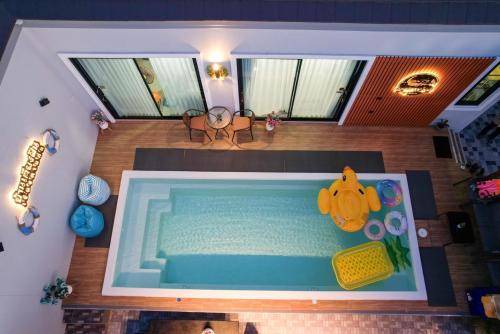 Phon Bed & Breakfast | Bed and breakfast