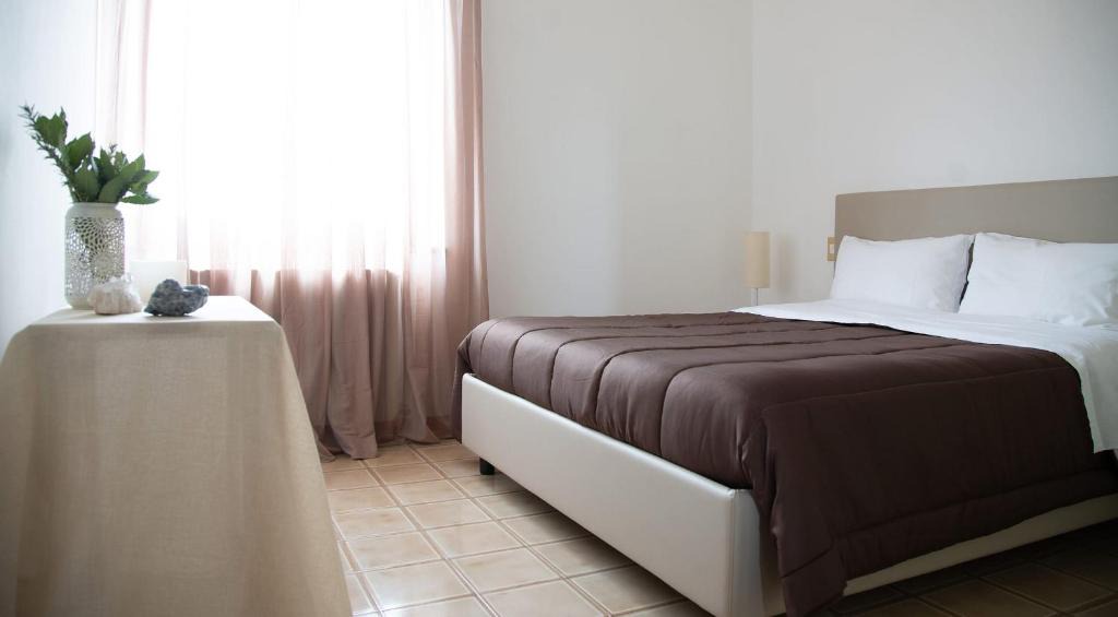 Controguerra Bed & Breakfast | Bed and Breakfast Villa Alba