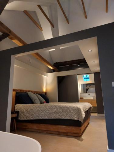 Kotten Bed & Breakfast | Bed and Breakfast Vos
