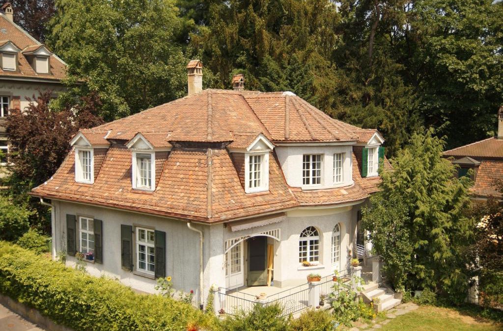 Mattenhof-Weissenbuhl Bed & Breakfast | Bed and Breakfast Wildrose