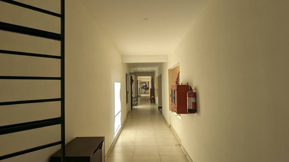 Chennai Apartment | Bed and Brew