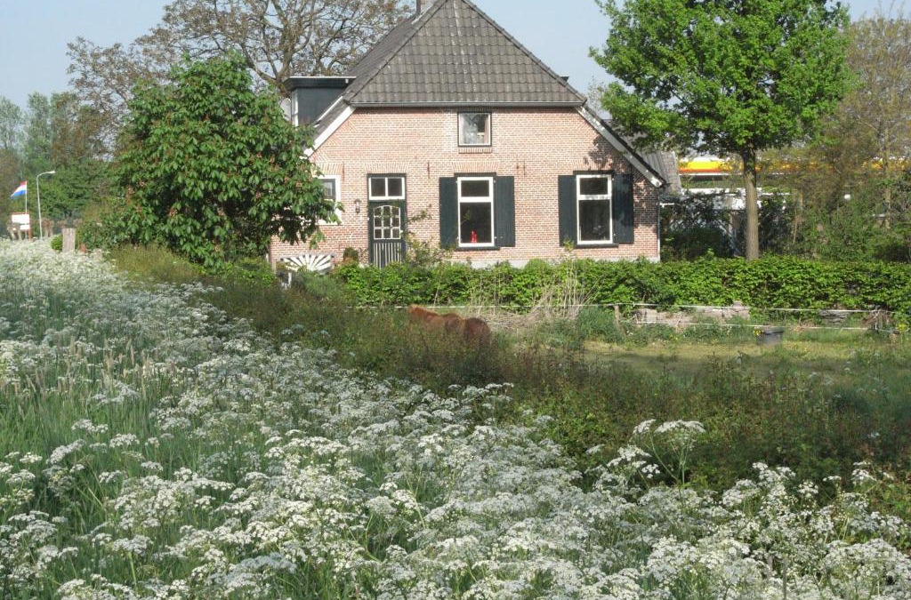Weurt Bed & Breakfast | Bed and Garden Alde Coninckshof