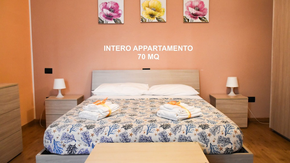 Rione Duomo Bed & Breakfast | Bed and Salerno - Largo Campo