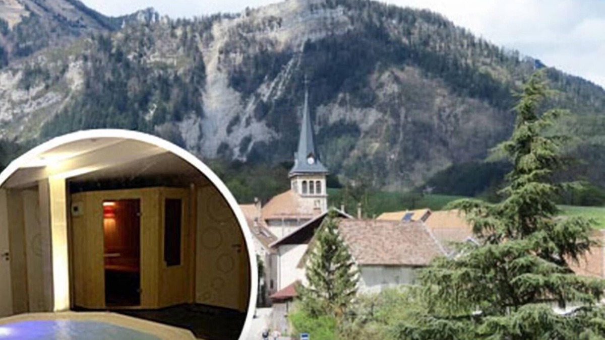 Lalley Cottage | Bed and SPA FINET "Obiou" in Trièves and Vercors