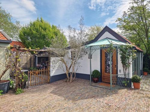 Benthuizen Bed & Breakfast | Bed & Bentwoud